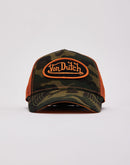 Von Dutch Trucker Hat