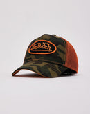 Von Dutch Trucker Hat