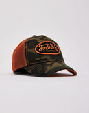 Von Dutch Trucker Hat