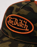 Von Dutch Trucker Hat