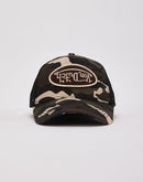 Von Dutch Trucker Hat