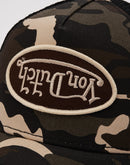 Von Dutch Trucker Hat