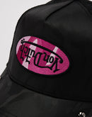 Von Dutch Studded Trucker Hat