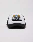 Von Dutch Flying Eye Trucker Hat