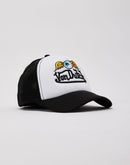 Von Dutch Flying Eye Trucker Hat