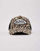 Von Dutch Vanimal Trucker Hat