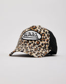 Von Dutch Vanimal Trucker Hat