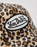 Von Dutch Vanimal Trucker Hat
