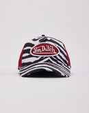 Von Dutch Vanimal Trucker Hat