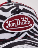 Von Dutch Vanimal Trucker Hat