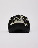 Von Dutch Americana Star Trucker Hat