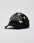 Von Dutch Americana Star Trucker Hat