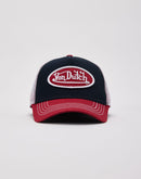 Von Dutch Staple Trucker Hat