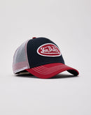 Von Dutch Staple Trucker Hat