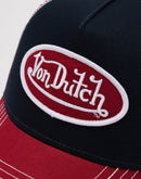 Von Dutch Staple Trucker Hat