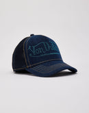 Von Dutch Bling Trucker Hat