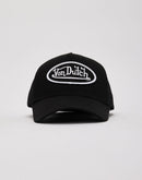 Von Dutch Staple Trucker Hat