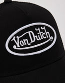 Von Dutch Staple Trucker Hat