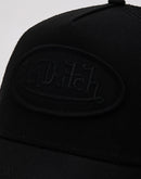 Von Dutch Classic Logo Trucker Hat