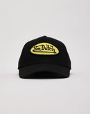Von Dutch Staple Trucker Hat