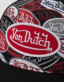 Von Dutch Billboard Trucker Hat