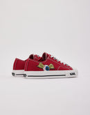 Von Dutch Ryder Low Grade-School