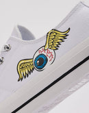 Von Dutch Ryder Low Grade-School