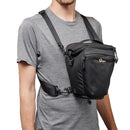 Lowepro ProTactic TLZ 70 Pro AW III (Black, 5L)