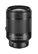 Nikon 1 Nikkor 70-300mm f/4.5-5.6 VR CX Lens