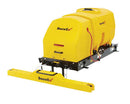 SnowEx VSS-2000 AccuSpray Liquid De-Icer System 200 Gal. 82" Boom Truck Bed