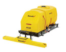 SnowEx VSS-3000 AccuSpray Liquid De-Icer System 300 Gal. 82" Boom Truck Bed