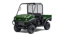 Kawasaki UTV Mule 4010 4x4 KAF620MKF - Green