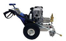 Vortexx 2700LD Pressure Washer 2700 PSI 2.5 GPM Homeowner+ Honda GC190 VX10202D