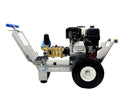Vortexx 3000HD Pressure Washer 2950 PSI 3.0 GPM Professional Honda GX200 VX20305D