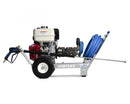 Vortexx 4000XG Pressure Washer 4000 PSI 4.0 GPM Professional Honda GX390 VX30406G