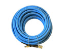Vortexx 646200677 50′ x 3/8 Hose Uberflex w/Stainless Fittings 4000 PSI