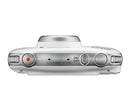 Nikon Coolpix W100 Digital Camera (White)