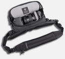 WANDRD ROGUE Sling 4L V2 Black