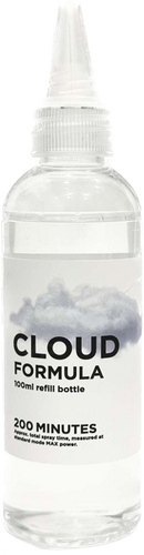 PMI Cloud Formula Fluid Refill (100mL)