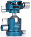 Benro NOVOFLEX NBBH Series 2 Ball Head