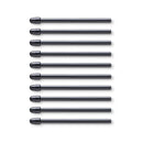 Wacom Standard Pen Nibs MERGEment Set for Wacom Pro Pen 2, Pro Pen 3D (10 Pack)
