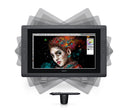 Wacom Cintiq 22HD Touch Interactive Pen Display