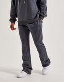 WAIMEA Star Patch Fleece Sweatpants