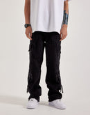 WAIMEA Baggy Cargo Pants