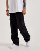 WAIMEA Baggy Cargo Pants