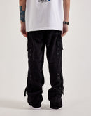 WAIMEA Baggy Cargo Pants