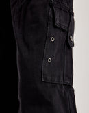 WAIMEA Baggy Cargo Pants
