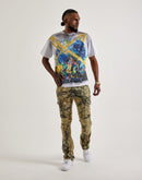 WAIMEA Stacked Cargo Pants