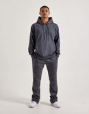 WAIMEA Star Patch Fleece Hoodie
