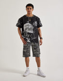 WAIMEA Cargo Shorts
